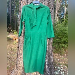 Muxxn brand dress💚size large